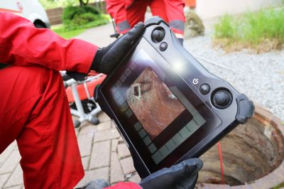 Plumbing Camera Service in Aurora, CO