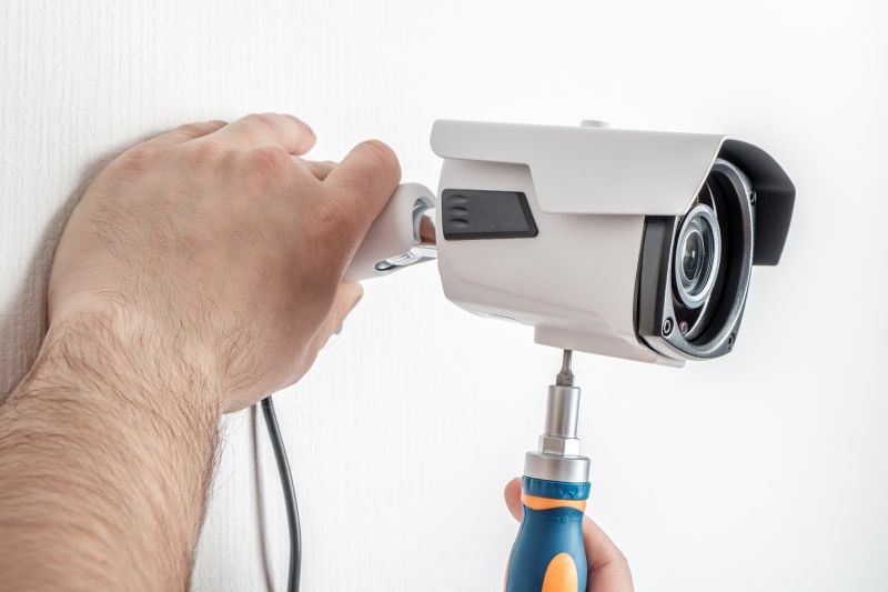Cctv Plumbing Inspection in Marietta, GA