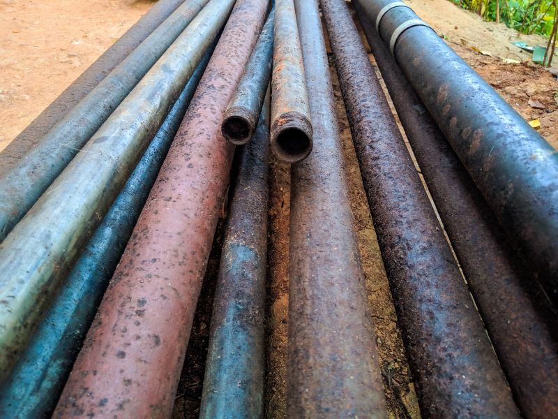 Pipe Material and Condition