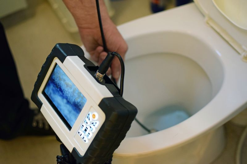 Plumbing Camera Service in Jupiter, FL