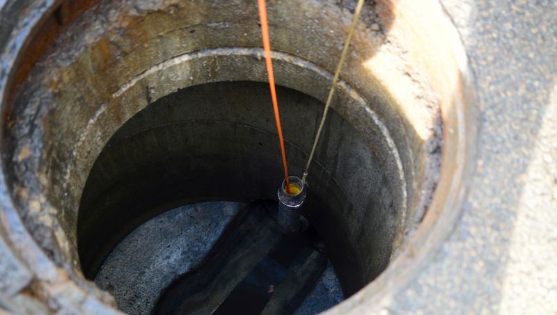 Sewer Scope Service in Vero Beach, FL